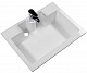 Aquanet Мебель для ванной Алвита 70 серый антрацит – фотография-20