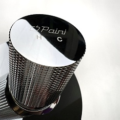 Paini Смеситель для душа Cox grip 7GCR690 встраиваемый, хром – фотография-5