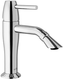 Webert Смеситель для раковины Opera moderna OE830102015 хром – фотография-1