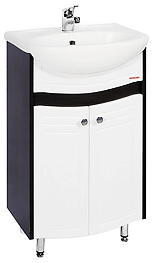 Merkana Тумба под раковину Ольга 50 – фото, картинка, фотография-1