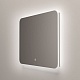 Vincea Зеркало 100x80 VLM-3BE100 с ореольной подсветкой – фотография-12