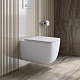 BelBagno Унитаз подвесной Luce-Tor BB076CH-TOR/SC – фотография-32