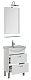 Aquanet Мебель для ванной "Алькона 60" белый (183487) – картинка-18