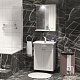Corozo Мебель для ванной Элегия Ретро 60 – картинка-8