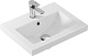 Corozo Мебель для ванной Техас 50 белая – фотография-30