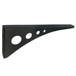 Зов Тумба Токио 100 без вырезов древесина аттик – фотография-3