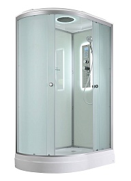 Avacan Душевая кабина 120/80 D2012RLED – фотография-1