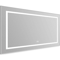 BelBagno Зеркало Kraft 108 SPC-KRAFT-1085-685-TCH-WARM – фотография-2