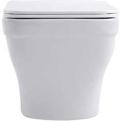 Aquanet Унитаз подвесной Elegant 280960 – фотография-4