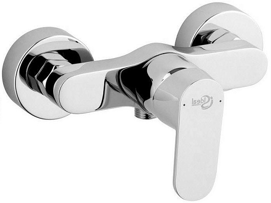 Ideal Standard Смеситель Vito B0411AA для душа – фото, картинка, фотография-1