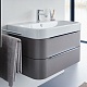 Duravit Раковина Happy D.2 2318650000 – картинка-7