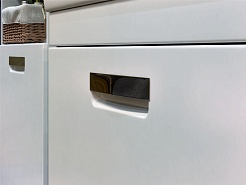 Vigo Тумба под раковину Plaza 2-800 – фотография-4