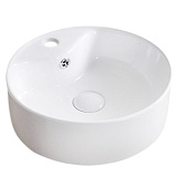 BelBagno Накладная раковина 37/37 BB1400