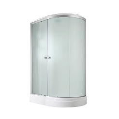 Avacan Душевая кабина 120/80 D2012LLED – фотография-12