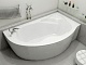 Relisan Акриловая ванна Liliya 175x90 L – картинка-7