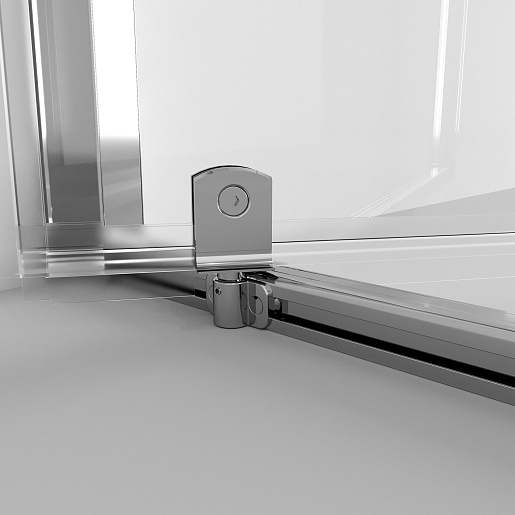 Niagara Душевой уголок Nova 100x80 NG-66-10A-A80-34 – фотография-10