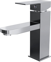 Teymi Смеситель для раковины Helmi Pro T10215 хром – фотография-2