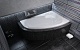 Ravak Акриловая ванна Asymmetric 150 R – фотография-10