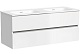 Sancos Мебель для ванной Urban 120-2 белый глянец – фотография-20