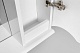 Am.Pm Мебель для ванной Like 65 R, подвесная, белый глянец – картинка-17