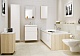 Cersanit Экран модуль для ванны Smart 170 белый, ясень – фотография-9