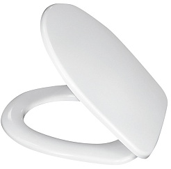 Iddis Сиденье для унитаза ID126DP – фотография-1