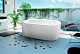 BelBagno Акриловая ванна BB11-1800-L – фотография-8