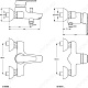 Ideal Standard Смеситель "Cerasprint B9566AA" – фотография-4