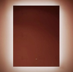 Sancos Зеркало Square 60 SQ600 – фотография-2