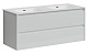 Sancos Мебель для ванной Libra 120-2 белый глянец – картинка-15