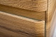 BelBagno Тумба с раковиной Albano 90 напольная Rovere Rustico – фотография-17