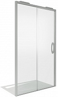 Good Door Душевое ограждение ANTARES WTW-140-C-CH