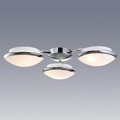  Люстра "Modern Style 2895-36" потолочная – фотография-2