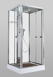 Avacan Душевая кабина 110/90 Z1911MT – фотография-1