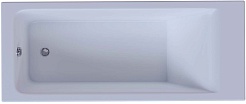 Aquatek Акриловая ванна Калибри 180x80 – фотография-1