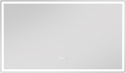 Vigo Зеркало Geometry Luxe 1200 – фотография-1