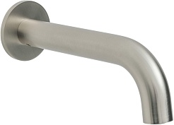 Allen Brau Излив Priority 5.31018-BN никель браш – фотография-4