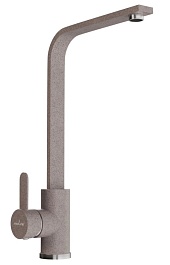 Mixline Смеситель для кухни 35k ML-GS14 (302) песочный – фотография-2