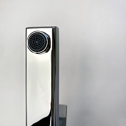 Paini Смеситель для раковины Grazia 21CR205M хром – фотография-5