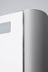 Am.Pm Зеркальный шкаф Sensation 80 L, с подсветкой, серый шелк – фотография-13