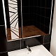 Velvex Мебель для ванной "Coletti 60" венге – картинка-14
