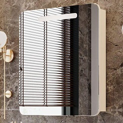 Onika Зеркальный шкаф Неаполь 60.01 – фотография-5