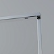 Vincea Душевой уголок Soft 2 130x90 VSR-3SO29013CL профиль хром стекло прозрачное – фотография-17