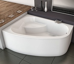 Kolpa San Акриловая ванна Chad/S R SPECIAL – фотография-2