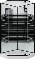 Grossman Душевая кабина 90x90 GR-271D