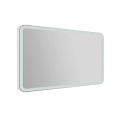 BelBagno Мебель для ванной Albano 90 напольная Bianco Lucido – фотография-8