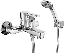 Iddis Смеситель Sena SENSB00i02 – фотография-1