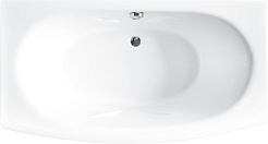 Besco Акриловая ванна Telimena 180x85 – фотография-1