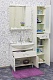 Sanflor Мебель для ванной Палермо 65 R – картинка-17