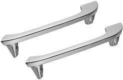 Jacob Delafon Ручки для ванны Prelude E75112-CP – фотография-1